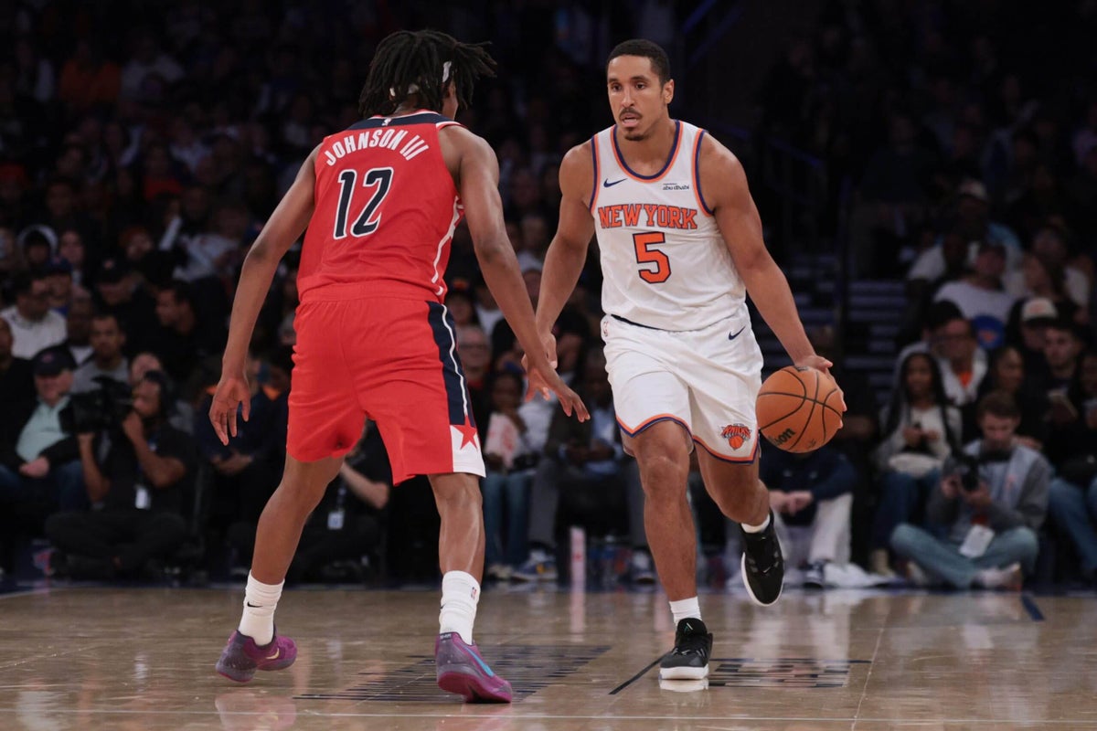 Malcolm Brogdon retires after nine NBA seasons, citing physical and mental toll