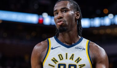 The Indiana Pacers Are Embracing Change in 2025-26 – The Lead