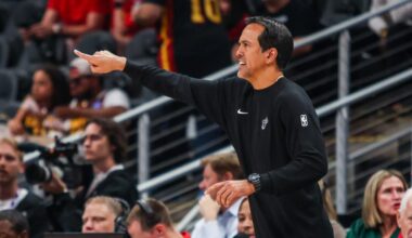 Heat Look to Reset in 2025-26 - WRUF 98.1 FM | 850 AM