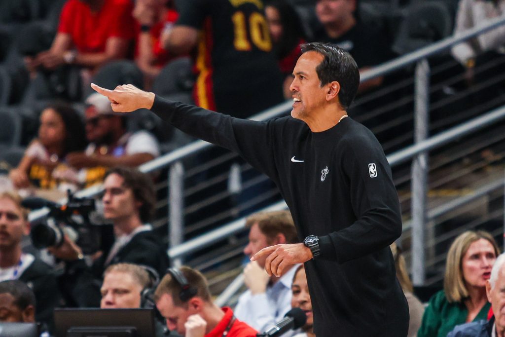 Heat Look to Reset in 2025-26 - WRUF 98.1 FM | 850 AM