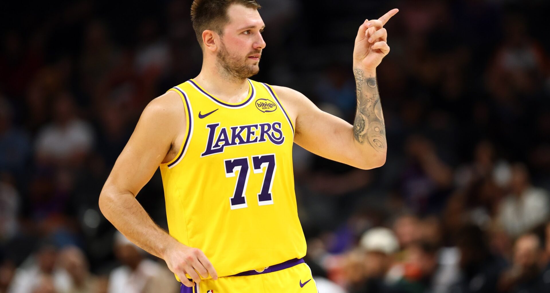 Revamped Luka Dončić Earns Jason Kidd's Profound Respect