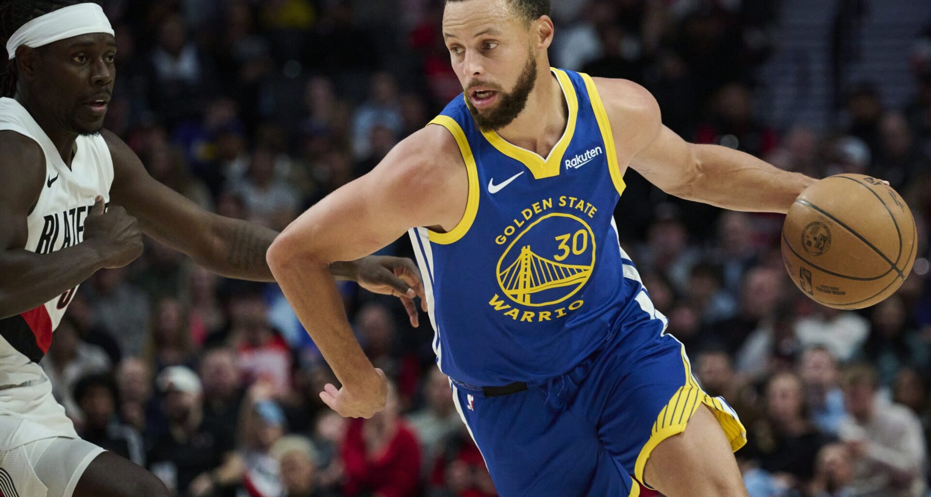 Ups and Downs from the Warriors Preseason