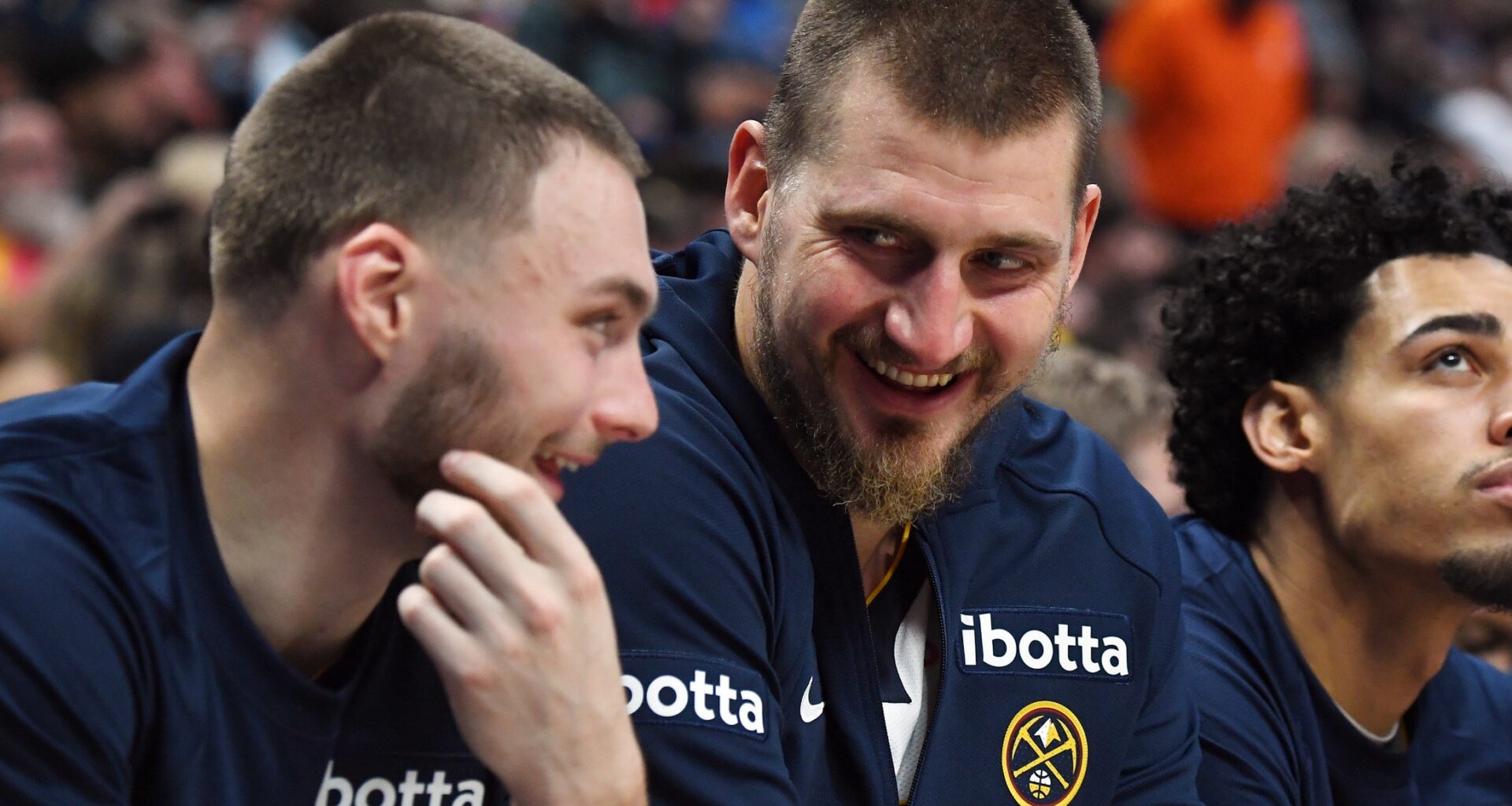 Nuggets Cement Championship Core With Contract Extension