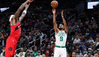 Boston win Thriller in Preseason Finale over Toronto | Celtics vs Raptors Postgame Show