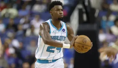 Hornets announce key $15.1 million Brandon Miller contract decision image