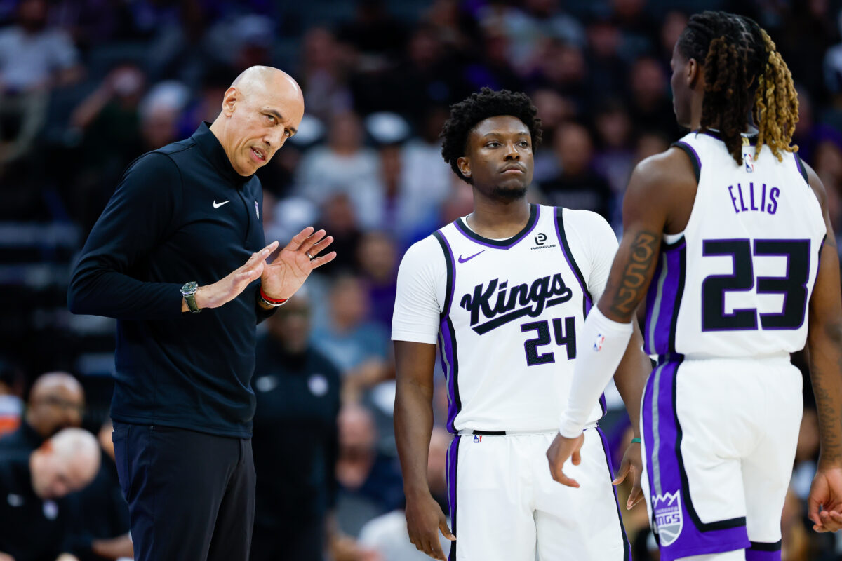 Kings vs. Suns: Once More Unto the Breach, Dear Friends