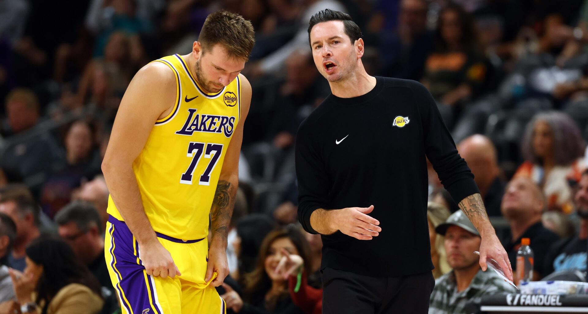 Who Is LA Lakers’ Head Coach, JJ Redick? All About the Head Coach of the Lakers