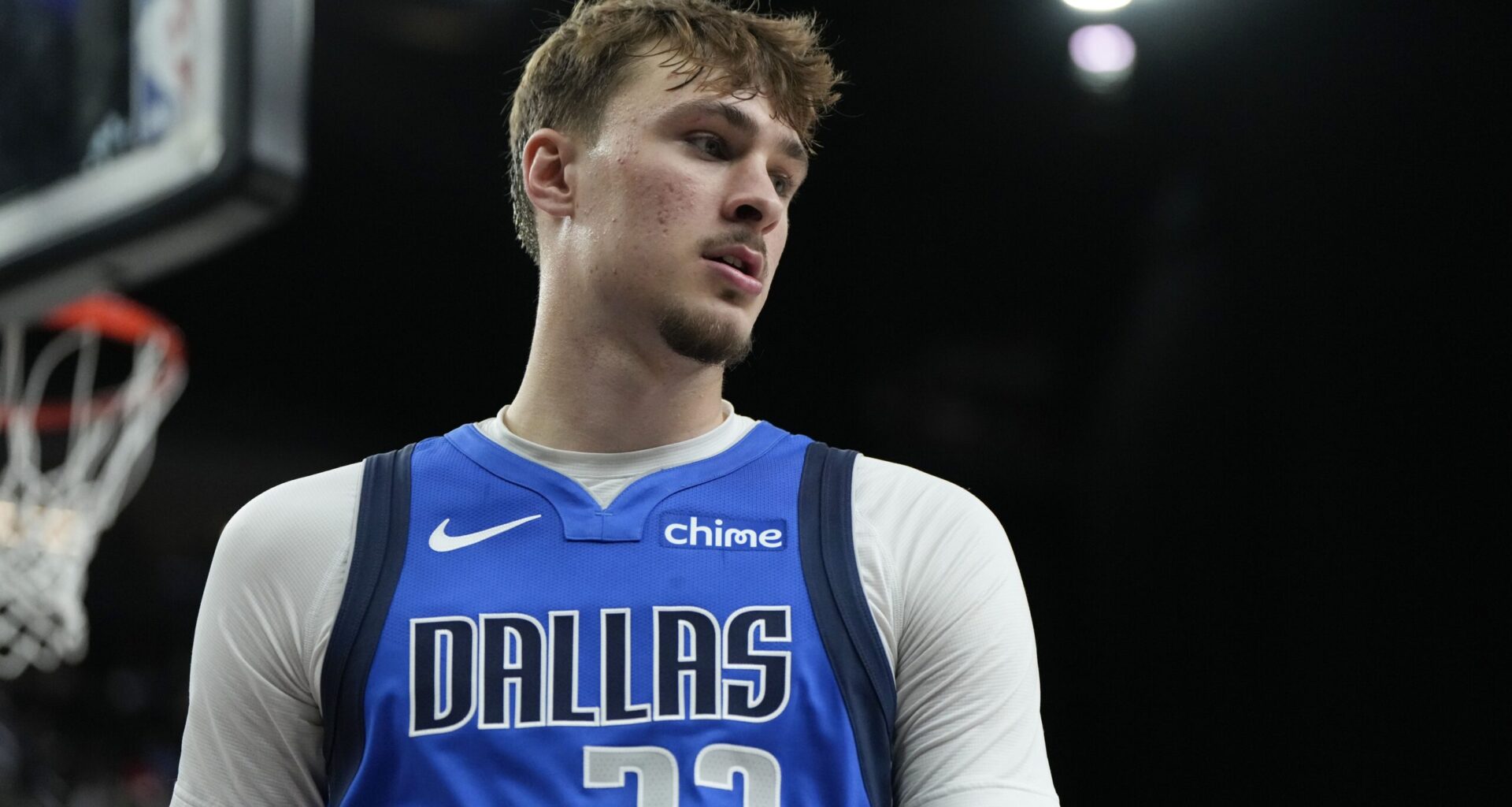 Top Rookie Standouts Of The 2025-2026 NBA Preseason