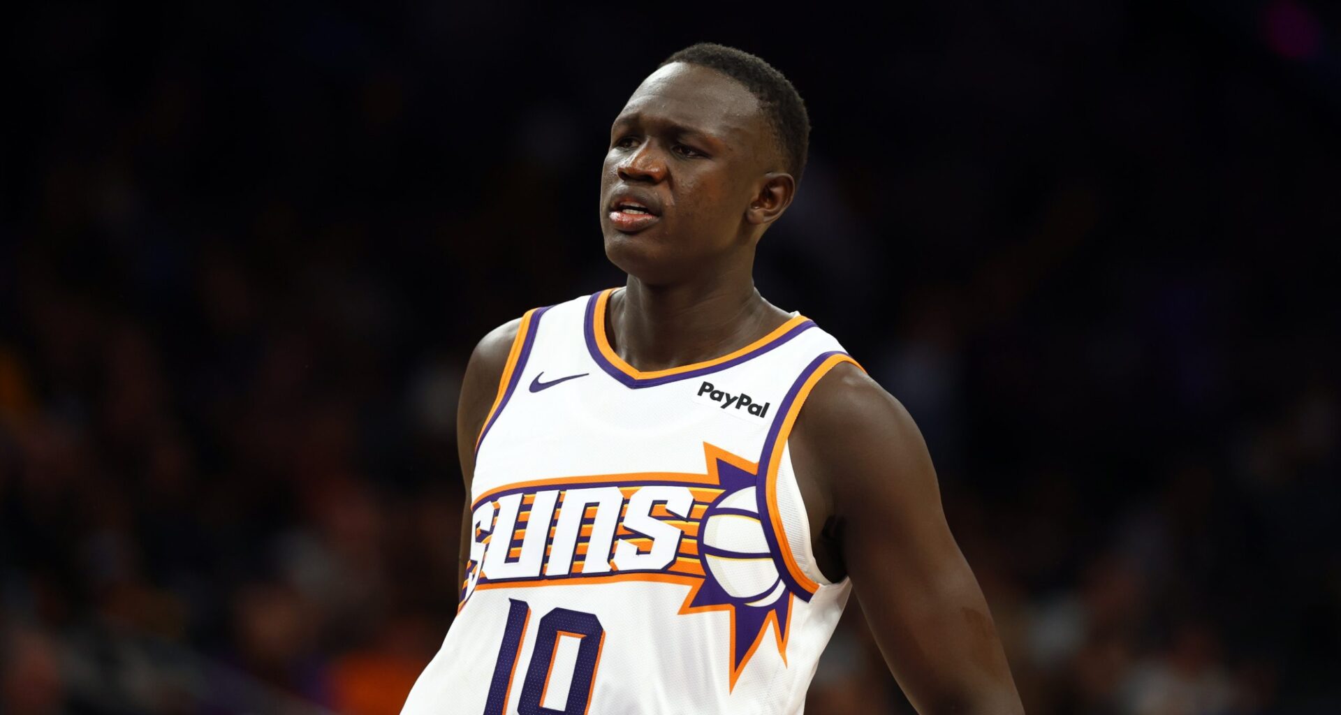 Chicago Bulls wouldn't pick Noa Essengue in draft redo