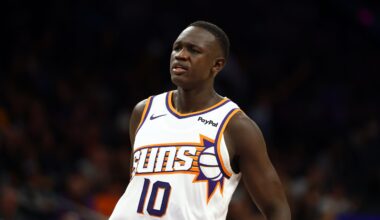 Chicago Bulls wouldn't pick Noa Essengue in draft redo