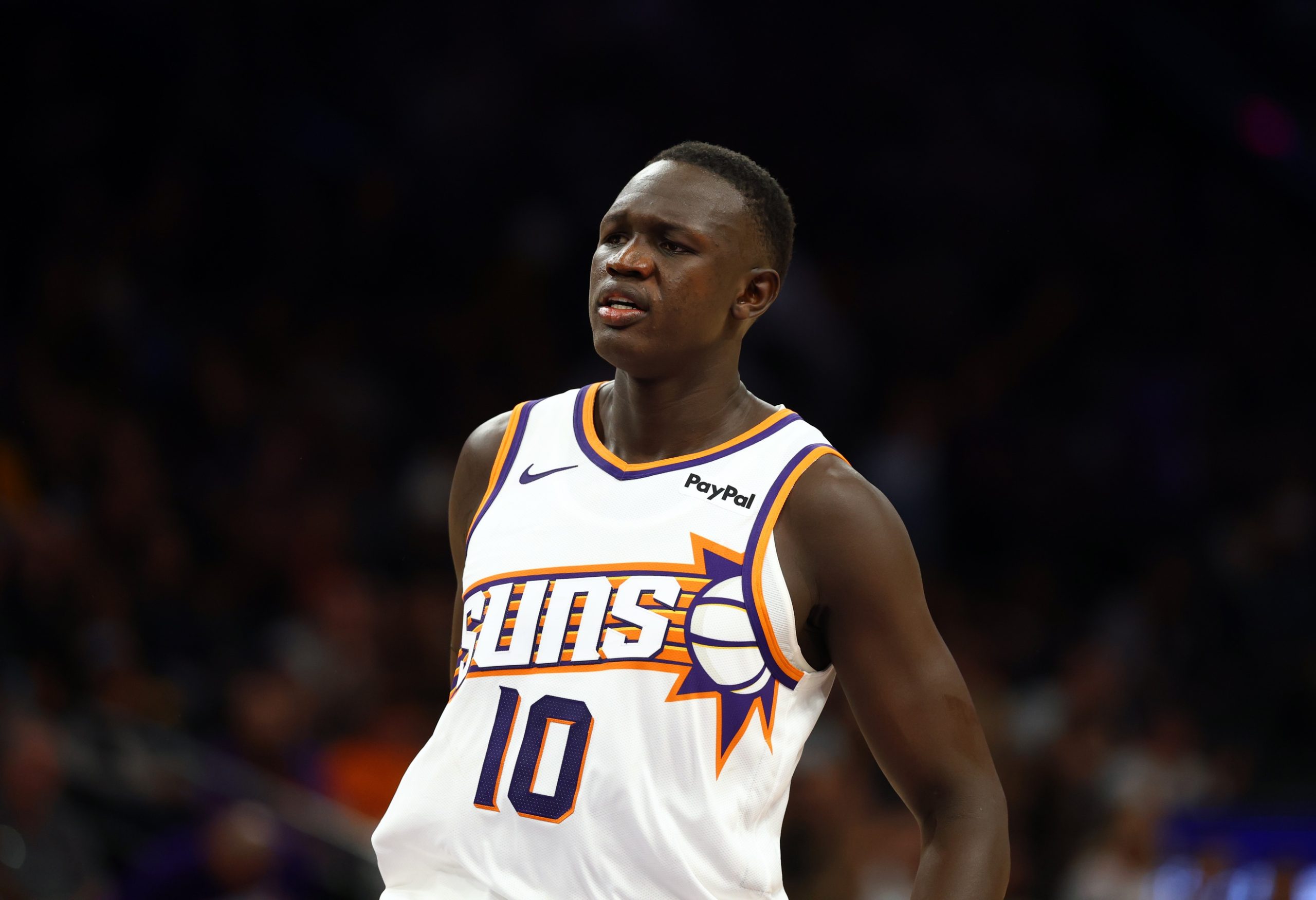 Analyst: Chicago Bulls wouldn’t pick Noa Essengue in draft redo