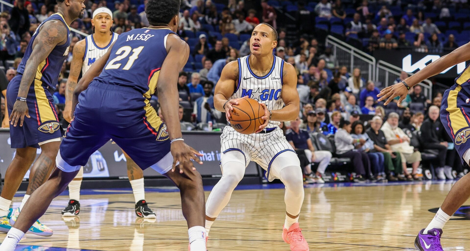 State of the East Set Magic Up for Breakthrough Season