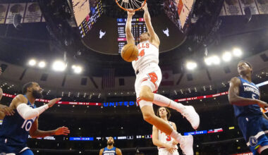Bulls Outlast Timberwolves in High-Scoring Preseason Thriller
