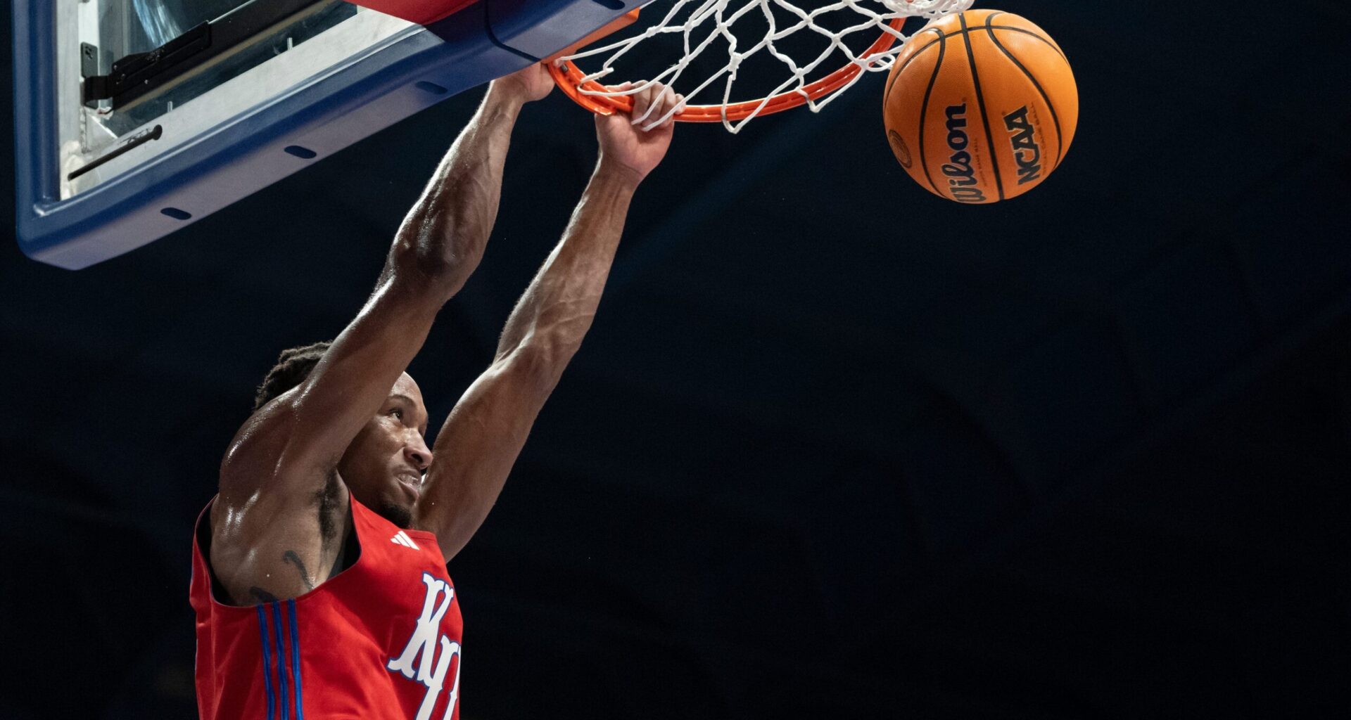 2026 NBA Draft Big Board 1.0