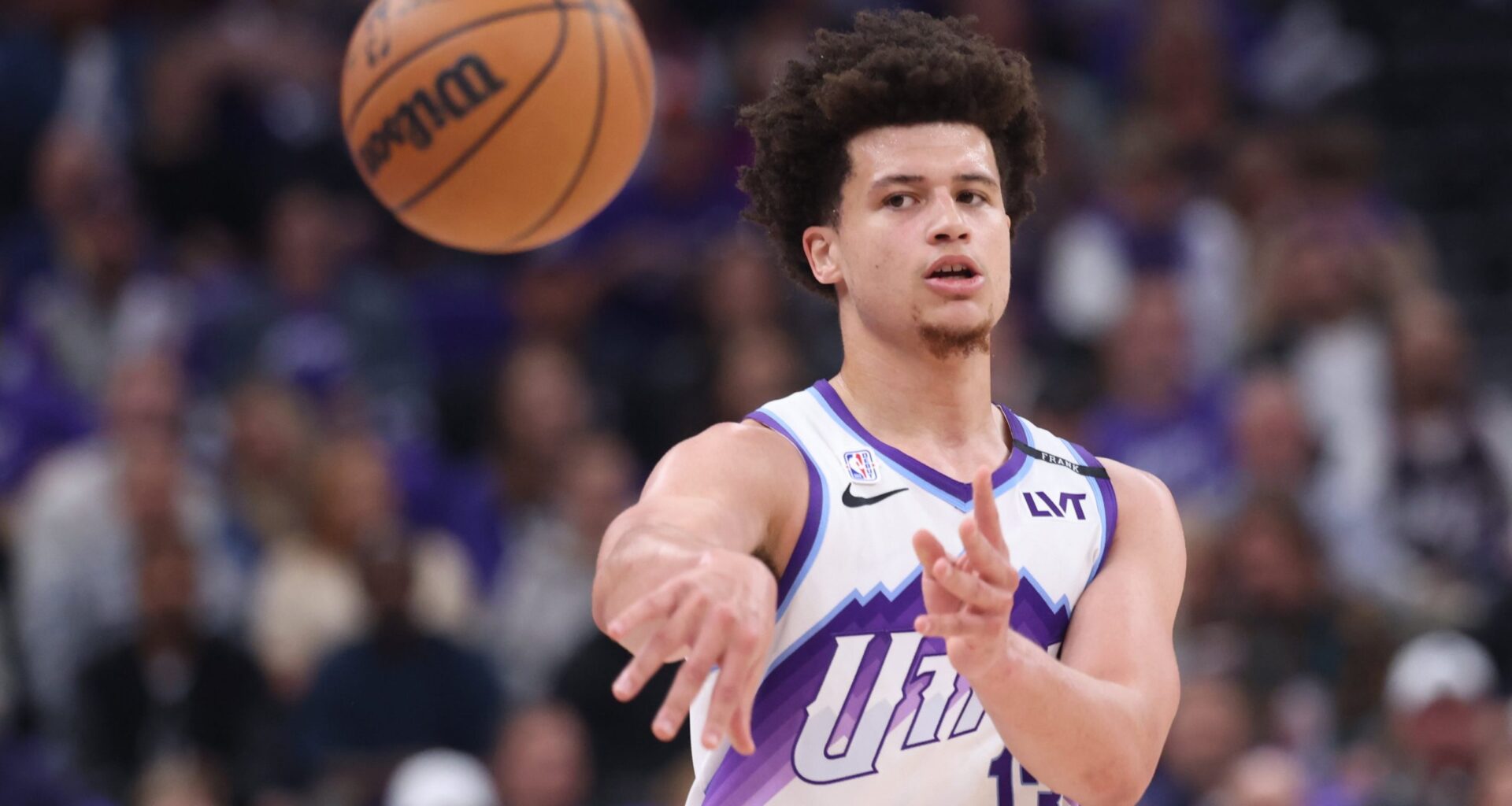 Gators in NBA: Walter Clayton Jr. Stars in Debut for Jazz - WRUF 98.1 FM | 850 AM