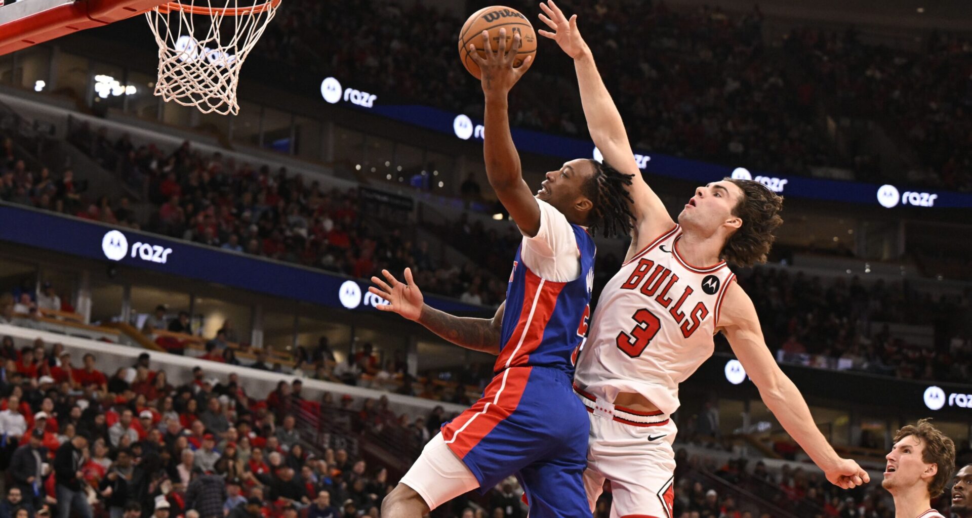 Detroit Pistons Season Opener Delivers Early Reality Check