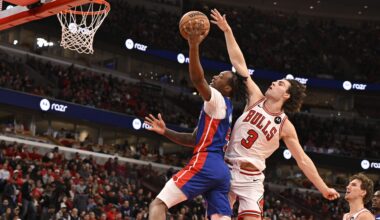 Detroit Pistons Season Opener Delivers Early Reality Check