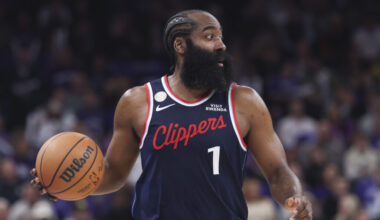 Clippers Looked Old In A Disappointing Performance Against Jazz