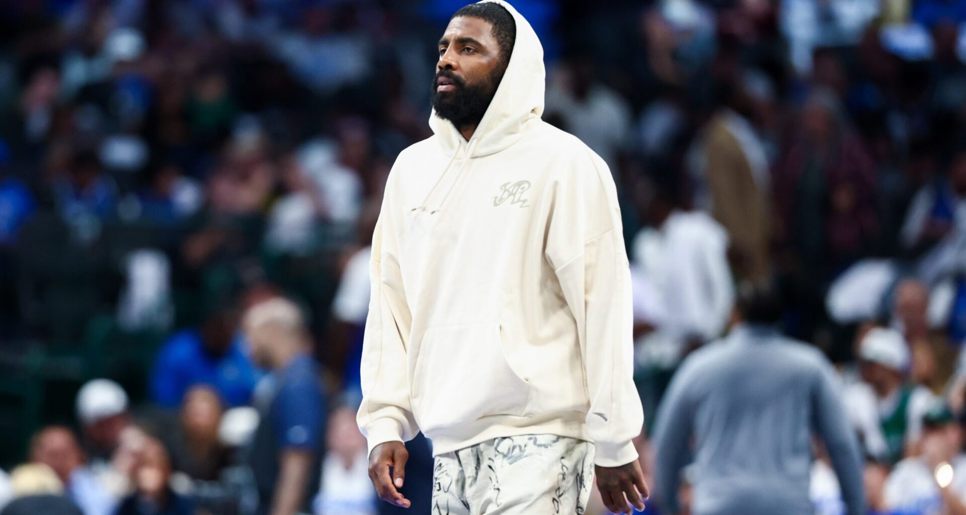 Kyrie Irving’s Role in Dallas: How His Return Could Be the X-Factor