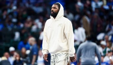 Kyrie Irving’s Role in Dallas: How His Return Could Be the X-Factor