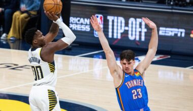 NBA starts rights deal with most-watched Opening Week since '17