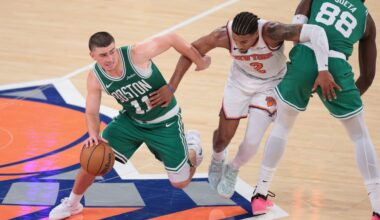 NBA on Prime earns healthy viewership in debut