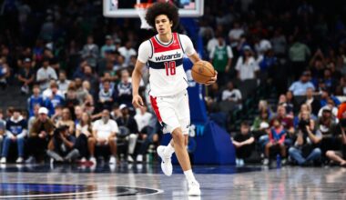 Wizards Finally Have Their Superstar