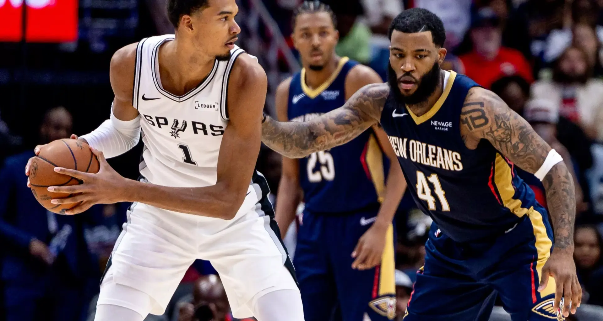 Toronto Raptors vs. San Antonio Spurs, Odds, Picks and Prediction for Monday, October 27, 2025