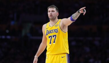 Paul Pierce says LAL will get ‘smacked’ in playoffs: ‘Same story every year’