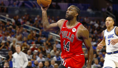 Way Too Early Reactions: Bulls' Surprising 2-0 Start Sparks Excitement!