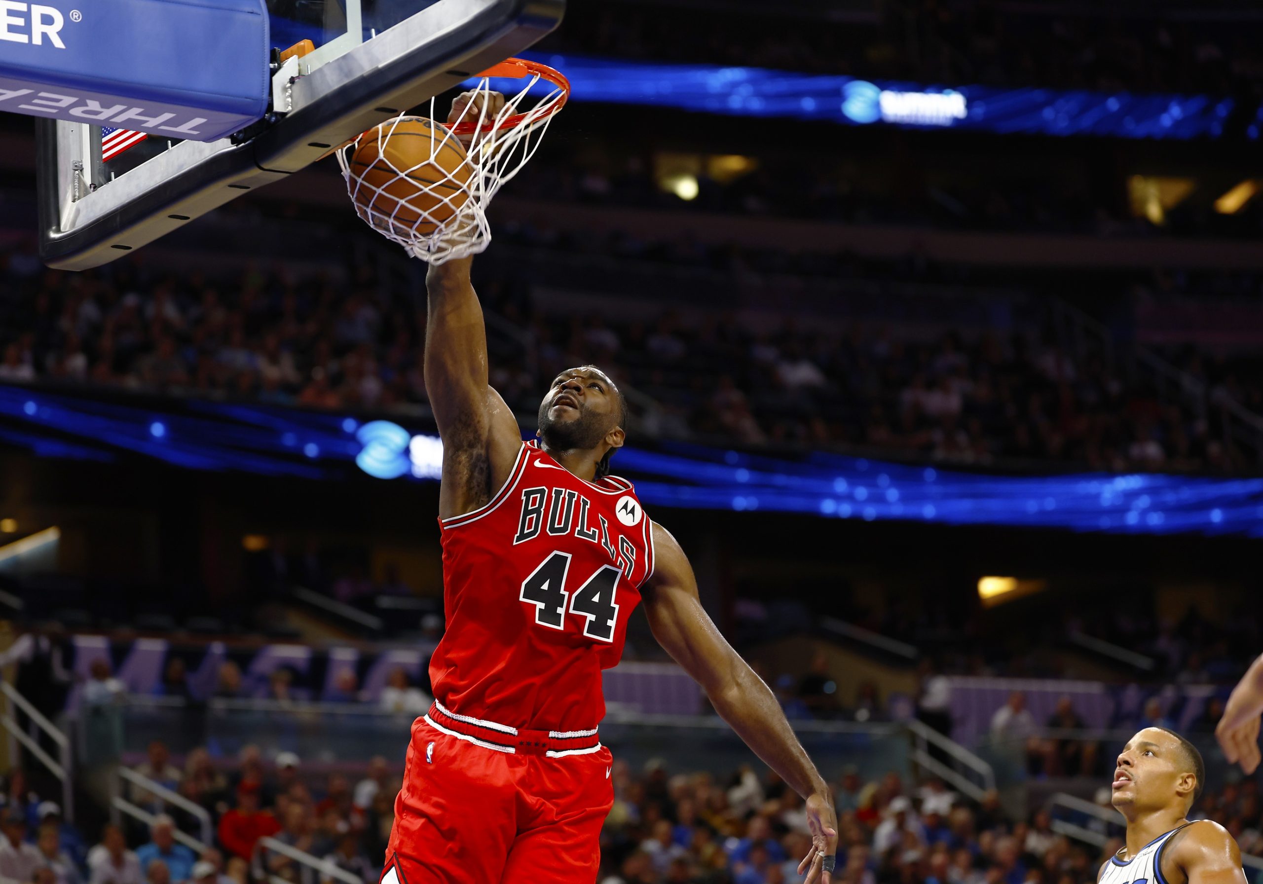 NBA insider thinks Chicago Bulls’ failed experiment could start again
