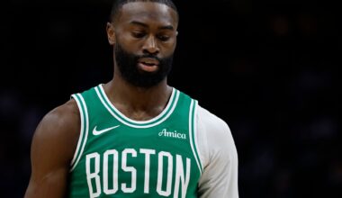 Celtics Notebook: A potentially historically bad start - 98.5 The Sports Hub