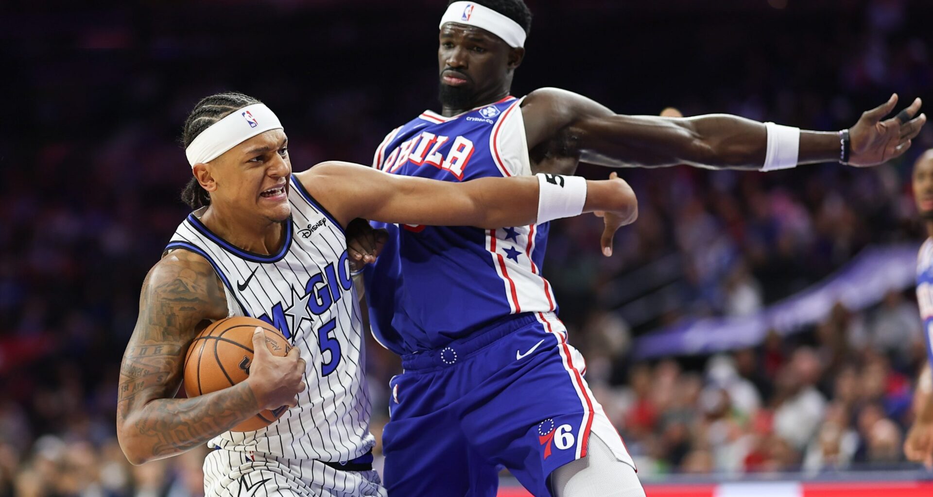 Magic Sputter in First Week of Season - WRUF 98.1 FM | 850 AM