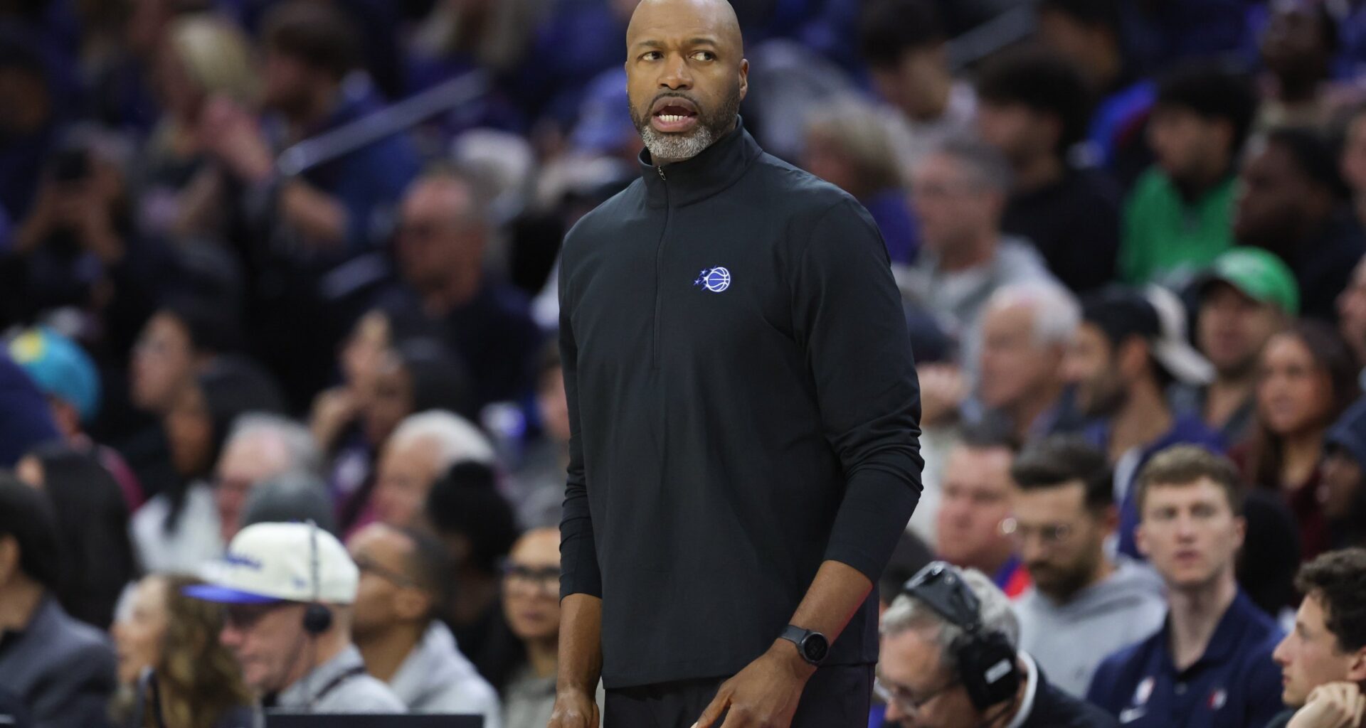 Where Has Orlando's Magic Gone?