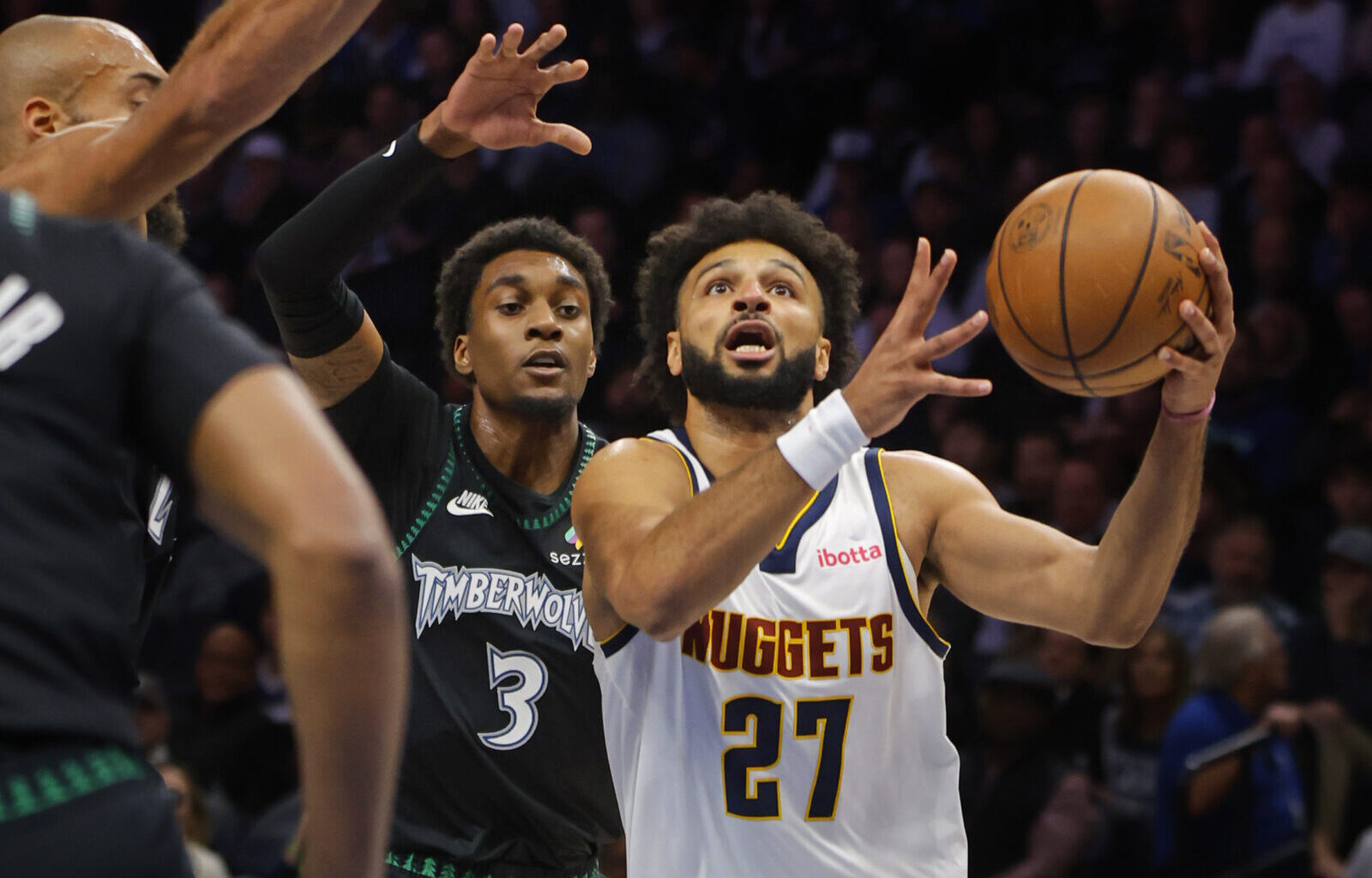 Recap: Jamal Murray's 23-point third quarter led the Denver Nuggets to a 127-114 win