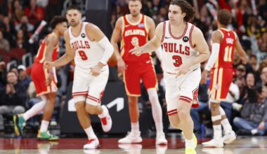 Former NBA player claims Chicago Bulls are 'for real' this season