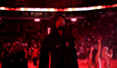 Rockets Fans Taste Sweet Victory as Durant Faces Former Team