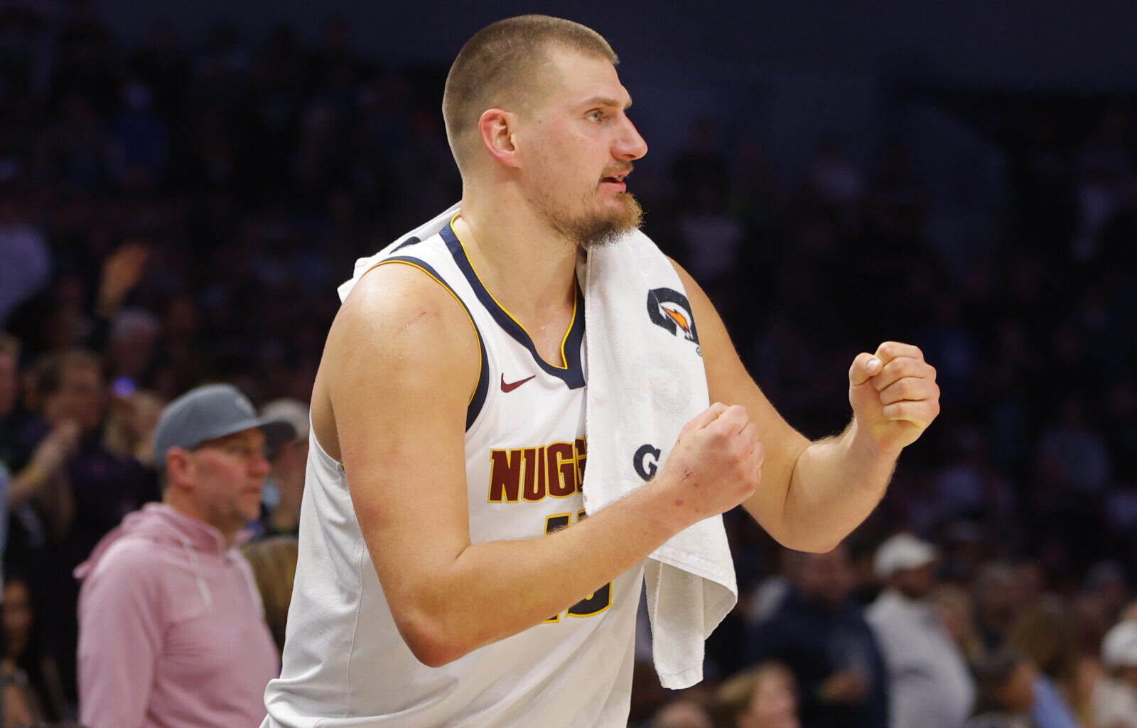 Preview: Nuggets look to build on momentum against the struggling Pelicans