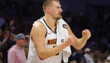 Preview: Nuggets look to build on momentum against the struggling Pelicans