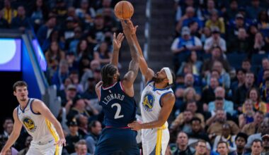 "Unction" Clippers Are Being Exposed on Their Main Weakness