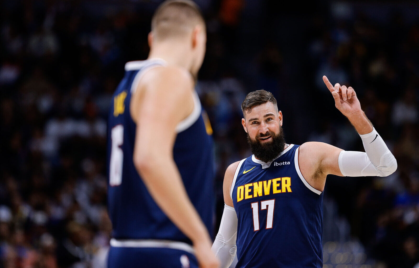 Recap: Nuggets ground the Pelicans with 29-2 third-quarter run