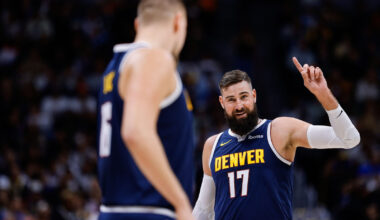 Recap: Nuggets ground the Pelicans with 29-2 third-quarter run