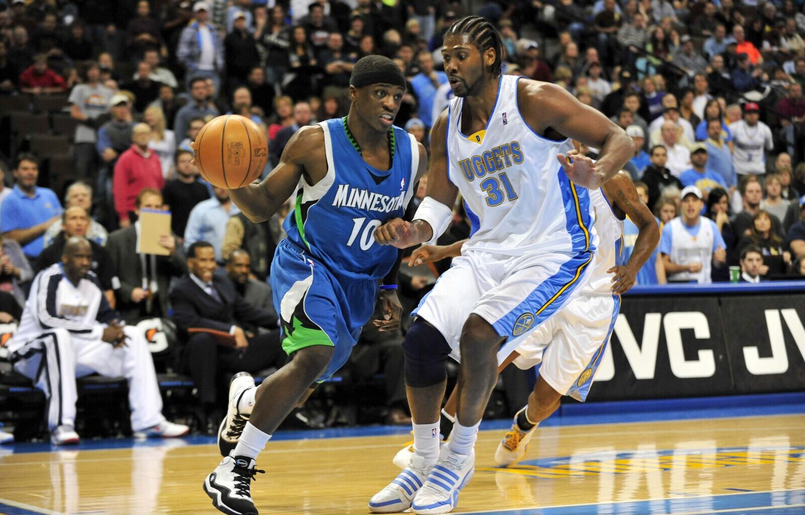 Preview: Denver Nuggets open 2025 preseason against Minnesota Timberwolves