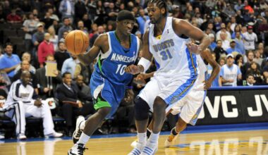 Preview: Denver Nuggets open 2025 preseason against Minnesota Timberwolves