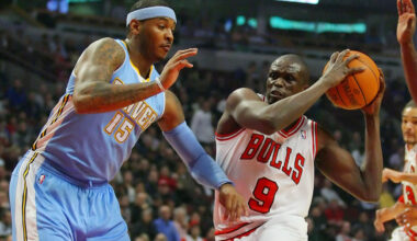 Preview: Denver Nuggets play preseason game number four against Chicago Bulls