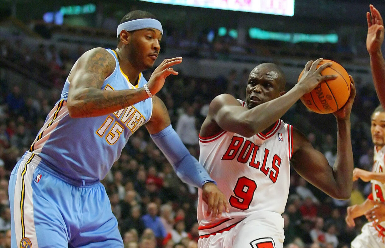 Preview: Denver Nuggets play preseason game number four against Chicago Bulls