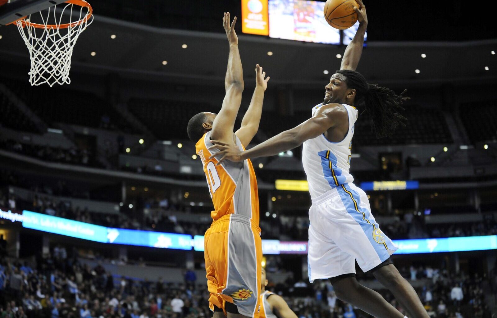 Preview: Denver Nuggets look for first win of NBA regular season against Phoenix Suns
