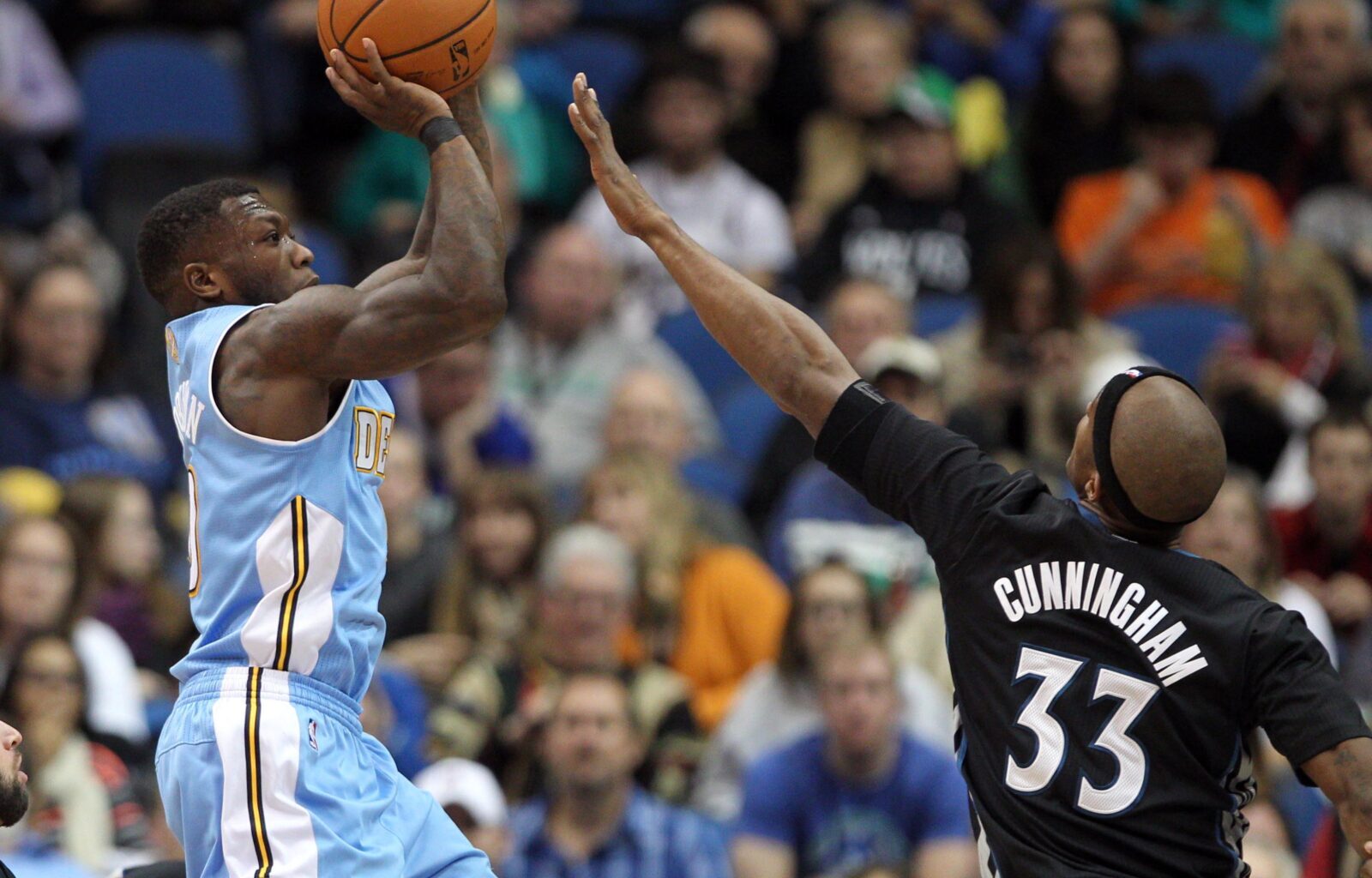 Preview: Denver Nuggets travel to Minnesota to face the Timberwolves