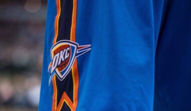 Thunder Granted Disabled Player Exception