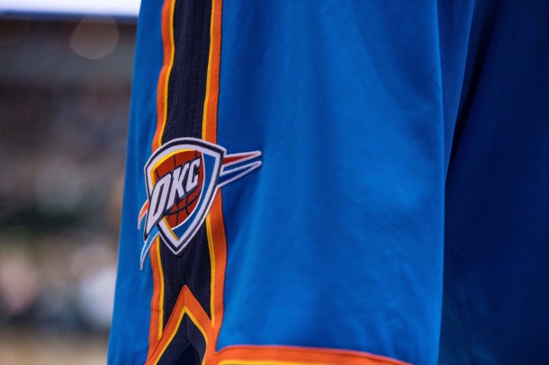 Thunder Granted Disabled Player Exception